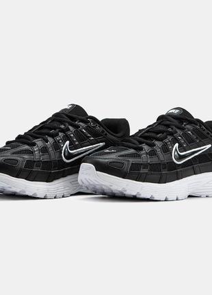 Мужские кроссовки nike p-6000