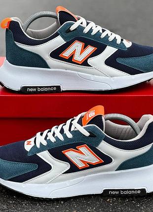 Кросівки new balance 4