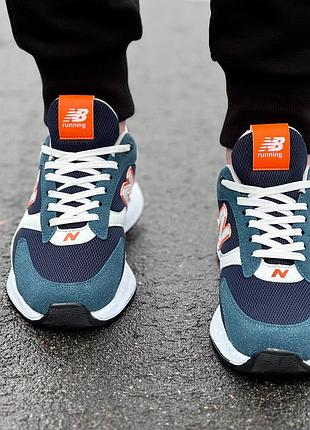 Кросівки new balance 6