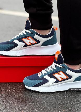 Кросівки new balance 2