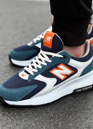 Кросівки new balance 3