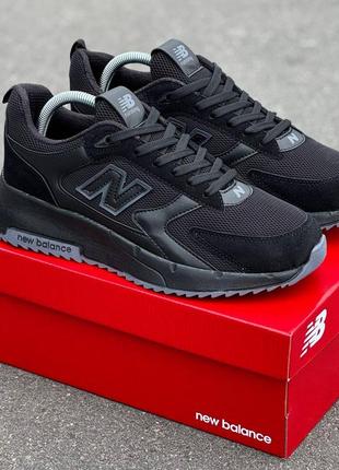 Кросівки new balance