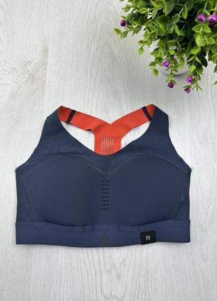 Топ бра reebok 9