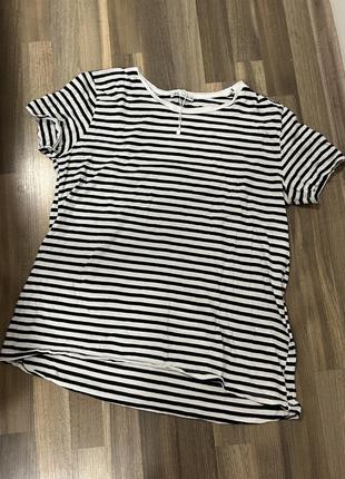 Футболка zara