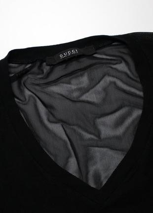 Блузка gucci 7