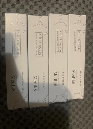 Мініатюри medik8 4 ml 6