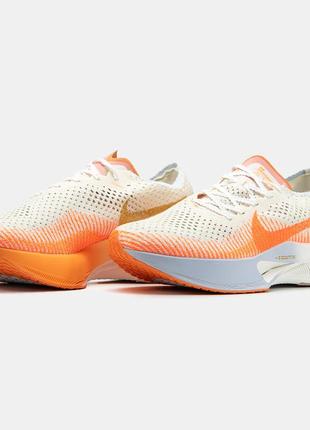 Кроссовки nike air zoomx vaporfly 3