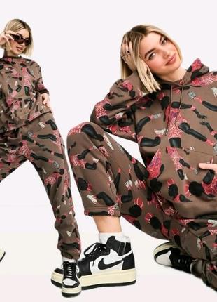Костюм  air jordan atist serisby parker duncan оригинал.(унисекс)
