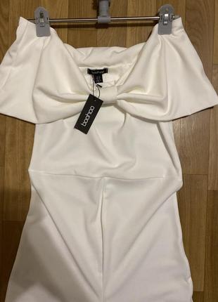 Комбинезон boohoo
