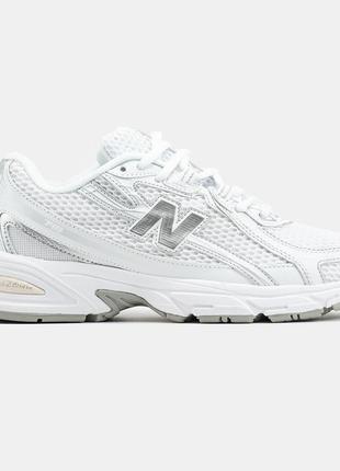 Кроссовки new balance 740v2 4
