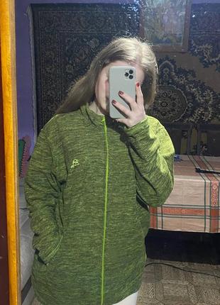 Спортивна кофта