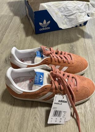 Кеди adidas gazelle