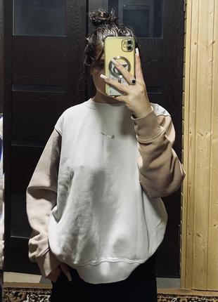 Свитшот nike