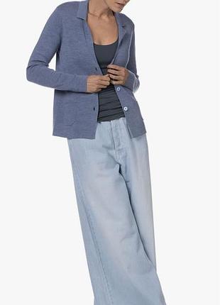 Windsor, кроп-жакет, 55% шовку, 45% кашеміру, люкс бренд, британія