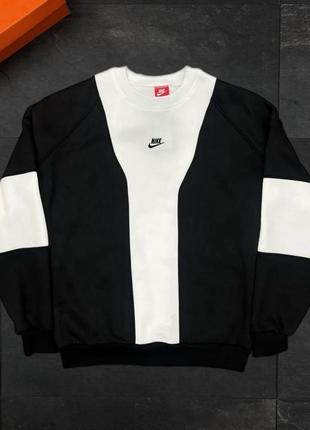 Свитшот nike3 фото