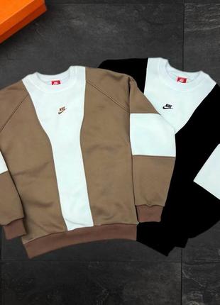 Свитшот nike2 фото