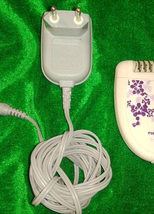 Женский эпилятор philips3 фото