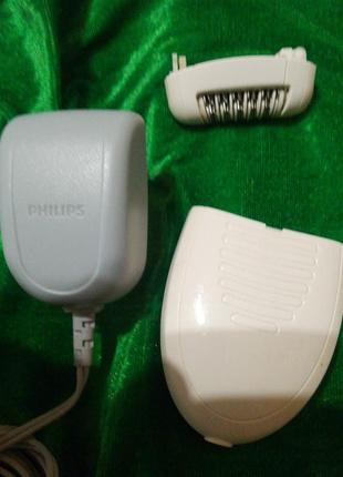 Женский эпилятор philips2 фото