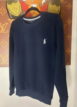 Мужской свитер ralph lauren | new collection 2024