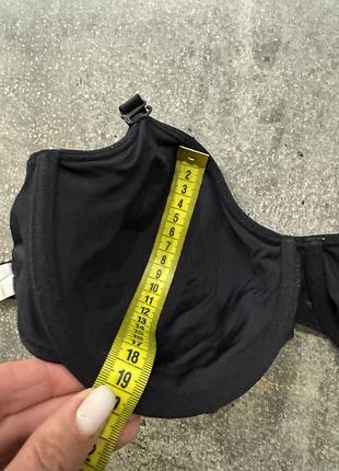 Бюстгальтер мягкий на косточках, лиф skimy8 фото