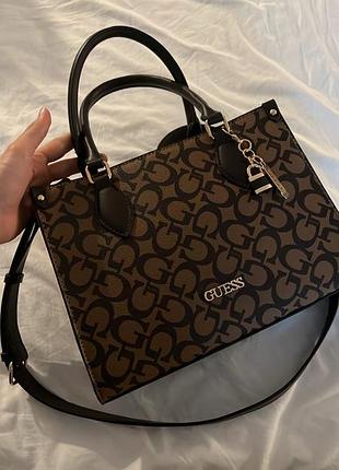Сумка guess