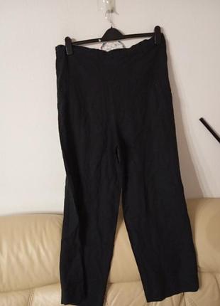 Штани льон 100% 2