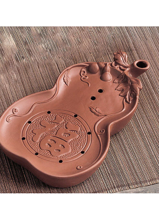 Чабань улоу красный