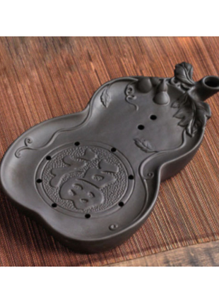 Чабань улоу черный