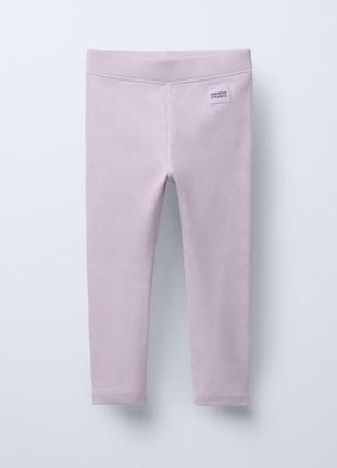 Легінси zara лосини