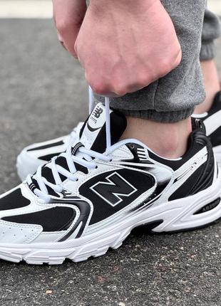 Чоловічі кросівки new balance