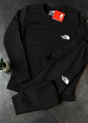 Термобелье the north face