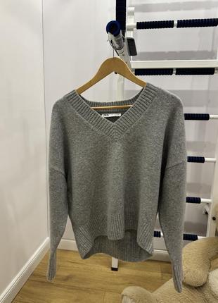 Светр zara