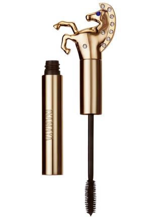 Туш для вій Pumprin spice too faced - dead of night 8.1ml