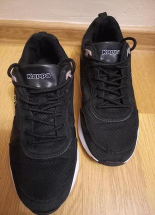 Кросівки kappa