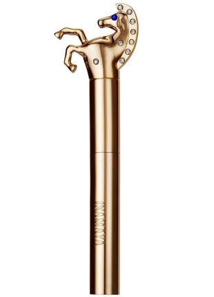Тушь для ресниц isamaya lash lasso lash System mascara - dead of night 8.1ml4 фото