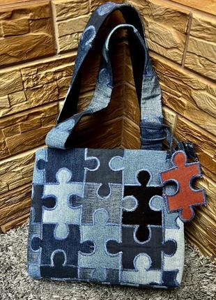 Сумка жiноча