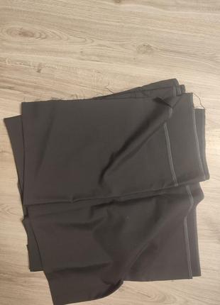 Ткань костюмная