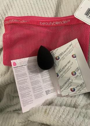 Beautyblender 3 в 1