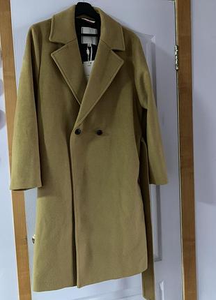 Tommy hilfiger пальто