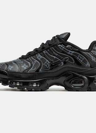 Nike air max tn x louis vuitton