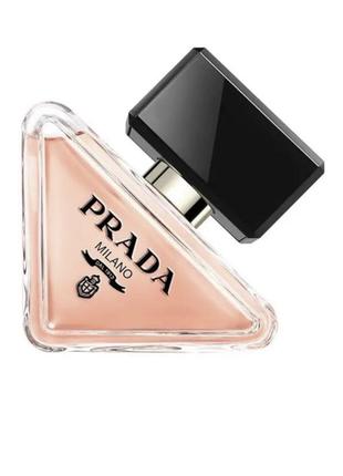 Парфуми prada paradoxe