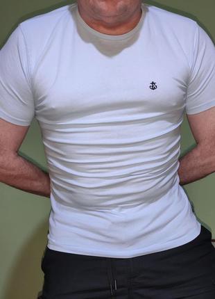 Стильна фірмова футболка бренд blakely.м-л