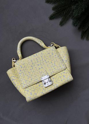 Сумка zara