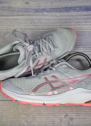 Кроссовки asics gt-1000