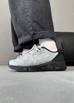 Asics gel-quantum 360 viii c.p. company cement grey 6