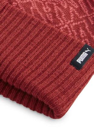 Шапка puma , оригинал 3