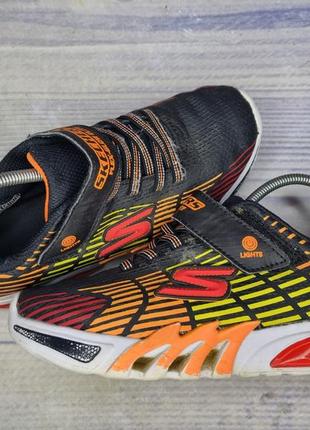 Кроссовки skechers