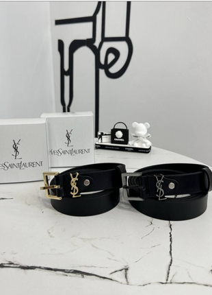 Ремінь ysl