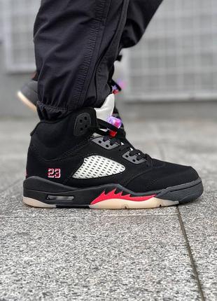Мужские кроссовки air jordan