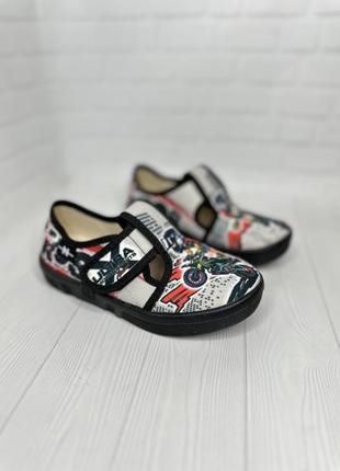 Удобные тапочки от waldi🤩